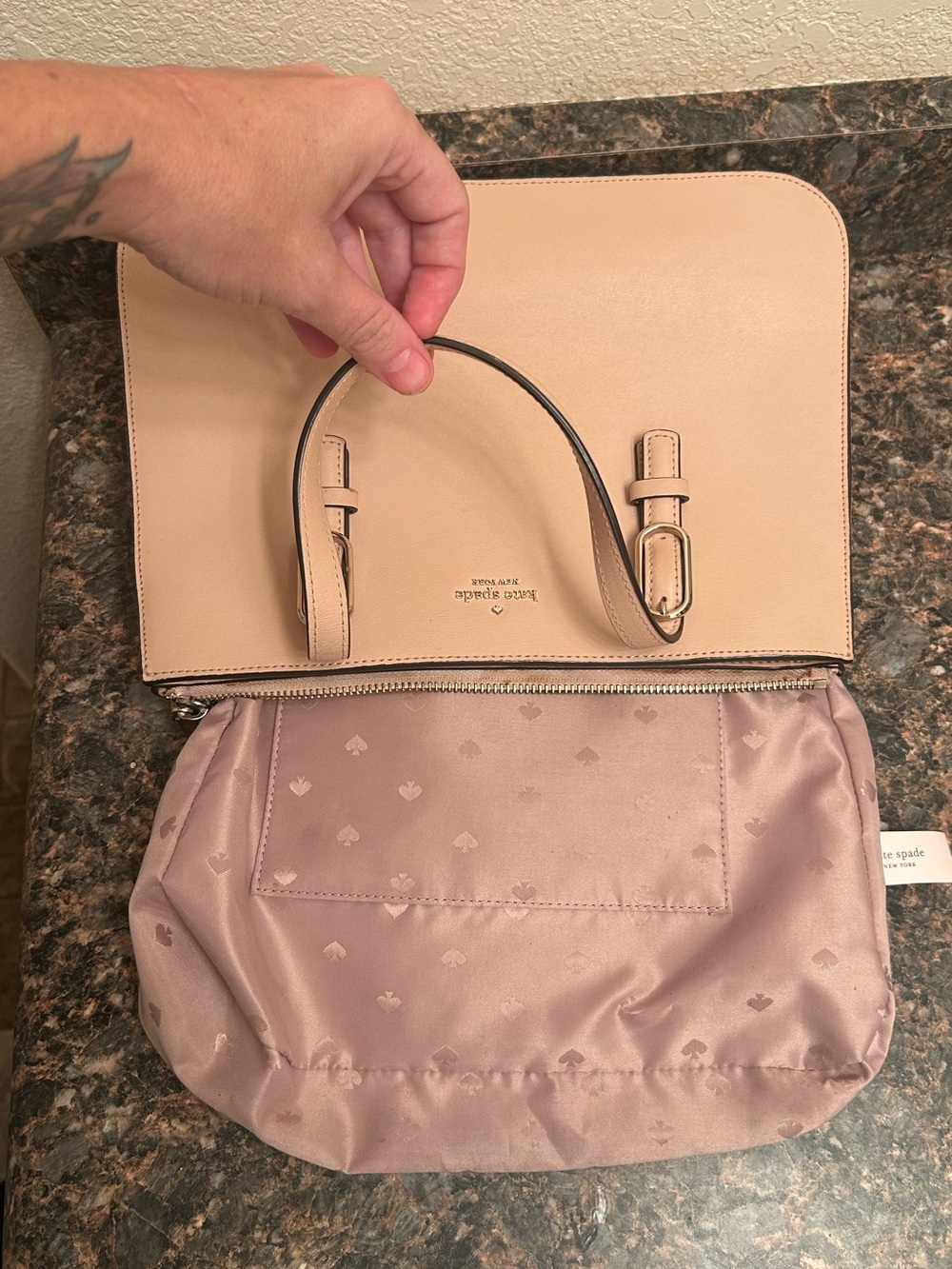 Kate Spade | Satchel - Picture 9 of 16